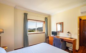 Hotel Ulveira